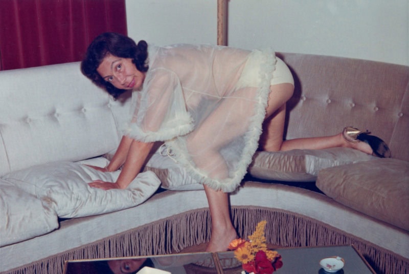Erik Kessels Sexy Sofa C41magazine 3