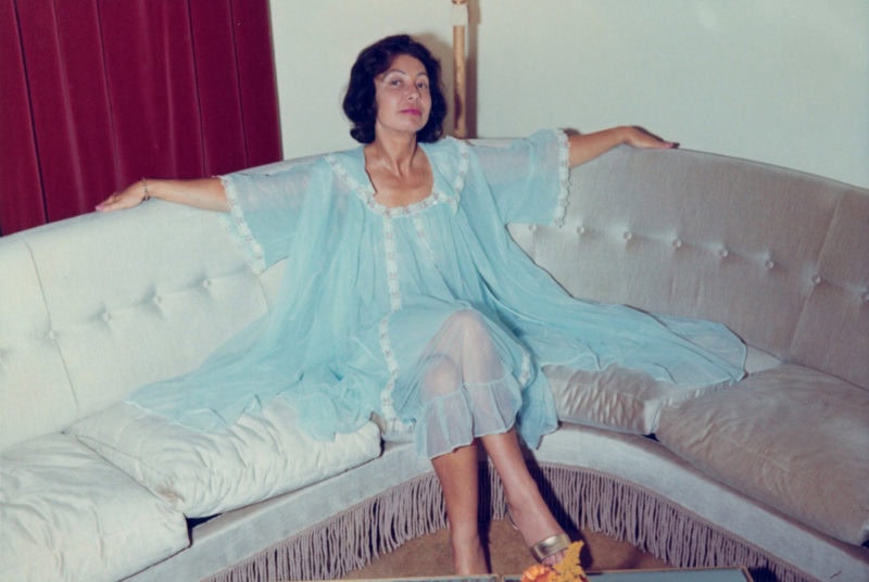 Erik Kessels Sexy Sofa C41magazine 8