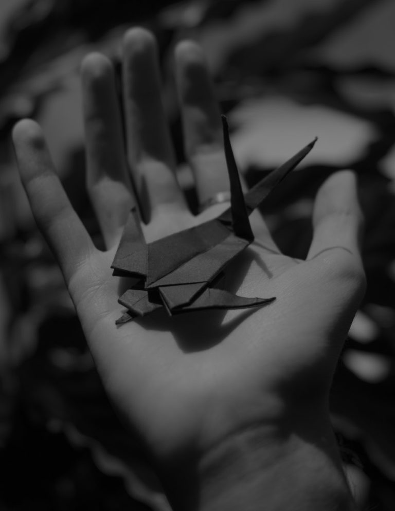 Joselito Verschaeve proposes the Icarus myth in a modern key