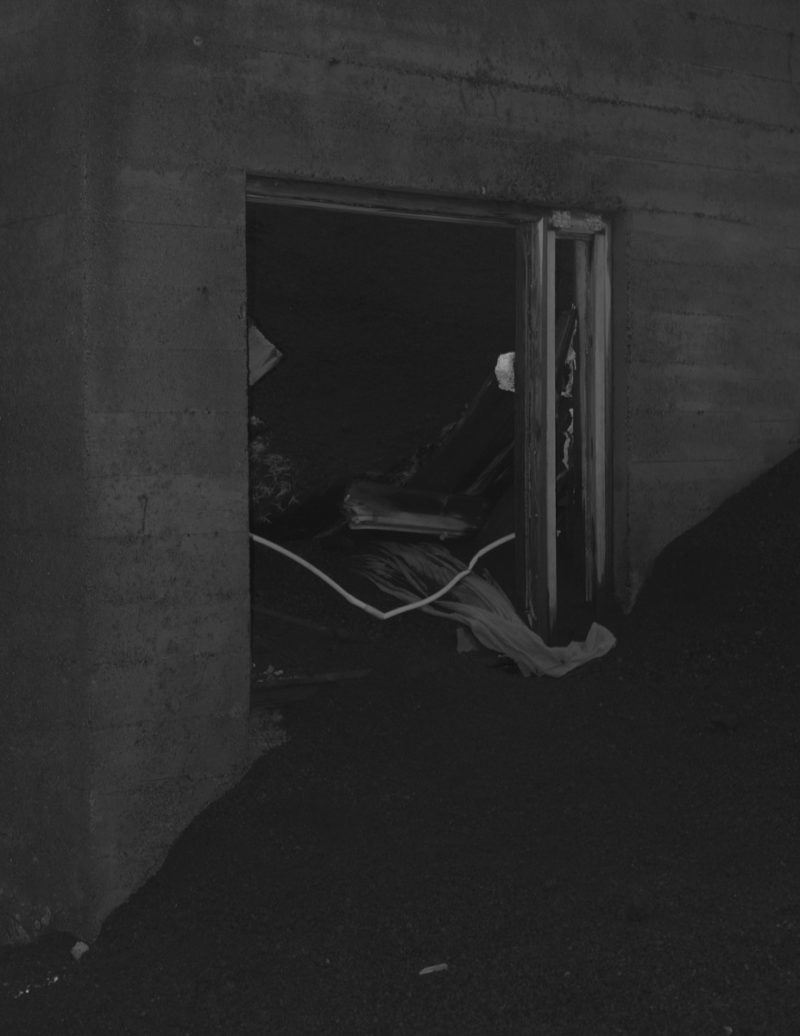 Joselito Verschaeve Close To The Sun C41magazine 5