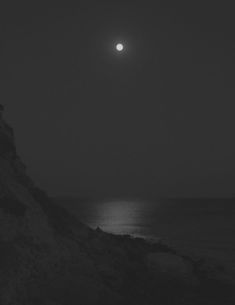 Joselito Verschaeve Close To The Sun C41magazine 9