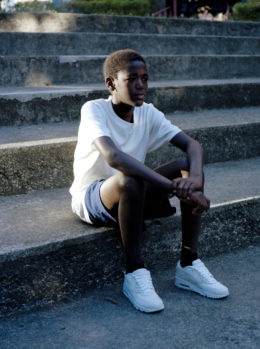 Ladri Di Patta C41 Magazine Portraits By Leone 10