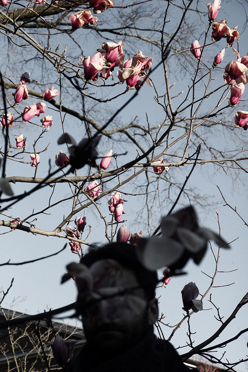 Mehves Lelic On Adornment Photography 13