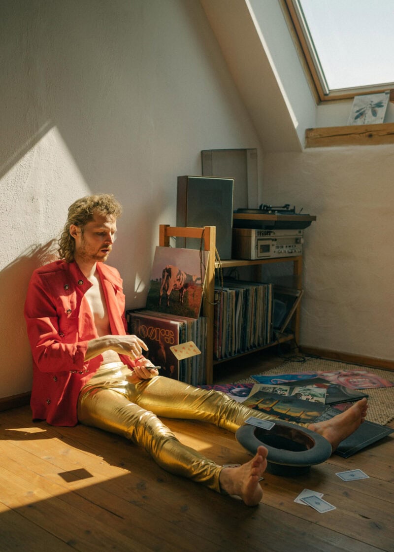 Nils Böddingmeier Set This House In Order Photography 11
