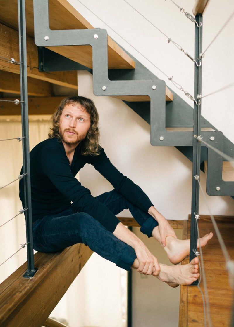 Nils Böddingmeier Set This House In Order Photography 8