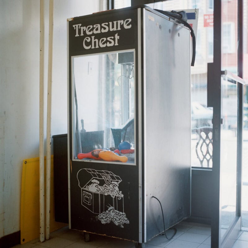 Ross Mantle Can You Spare An Umbrella? Photography 13