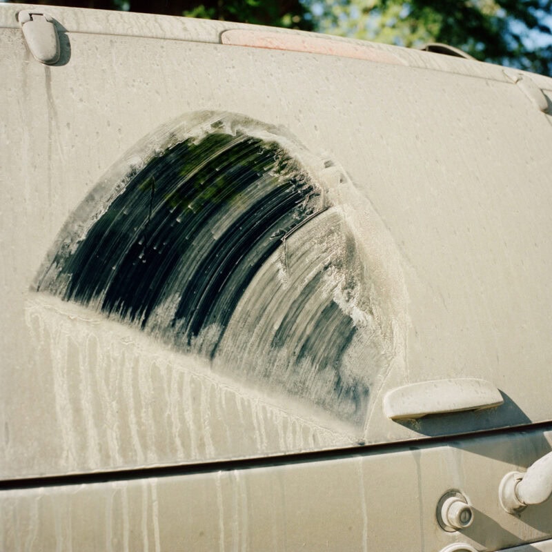 Ross Mantle Can You Spare An Umbrella? Photography 14