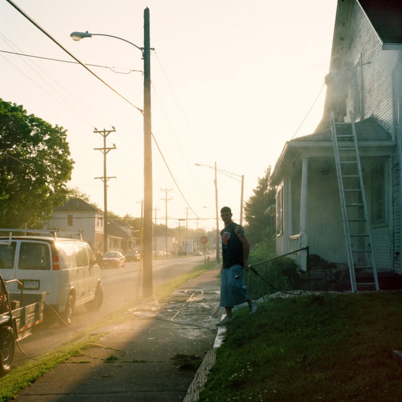 Ross Mantle Can You Spare An Umbrella? Photography 17