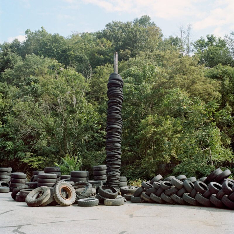 Ross Mantle Can You Spare An Umbrella? Photography 18