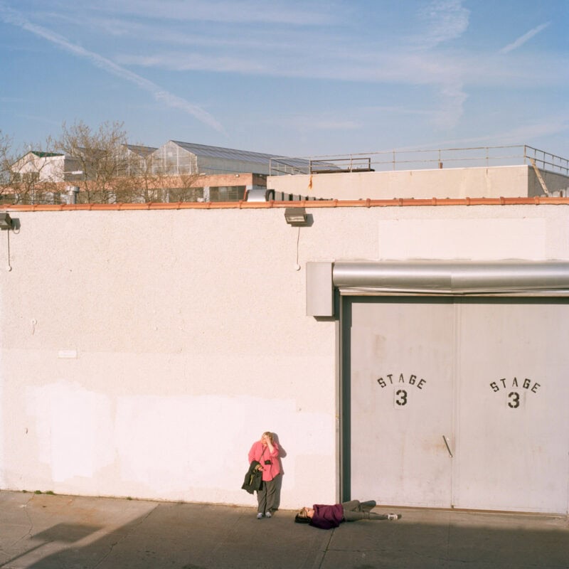 Ross Mantle Can You Spare An Umbrella? Photography 20