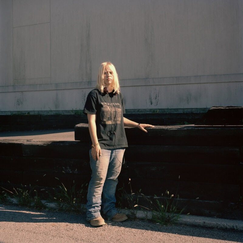 Ross Mantle Can You Spare An Umbrella? Photography 23