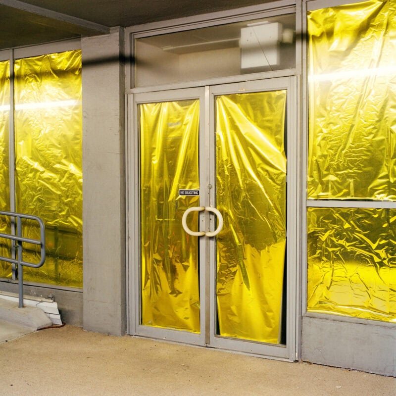 Ross Mantle Can You Spare An Umbrella? Photography 26