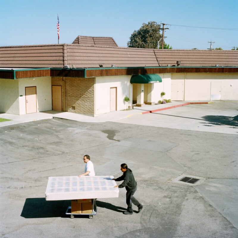 Ross Mantle Can You Spare An Umbrella? Photography 28