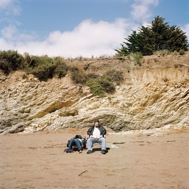 Ross Mantle Can You Spare An Umbrella? Photography 34