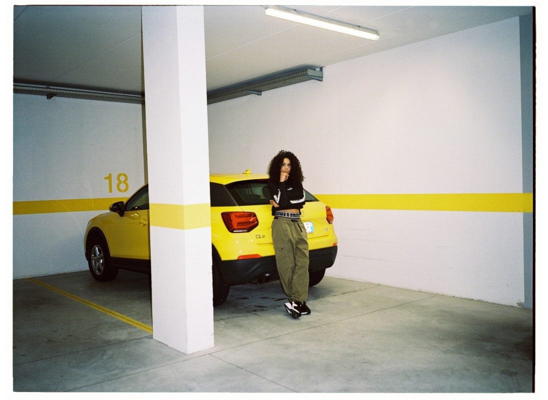 Run Italy Run Allison Fullin Photography Luca A Caizzi C41 Magazine 68