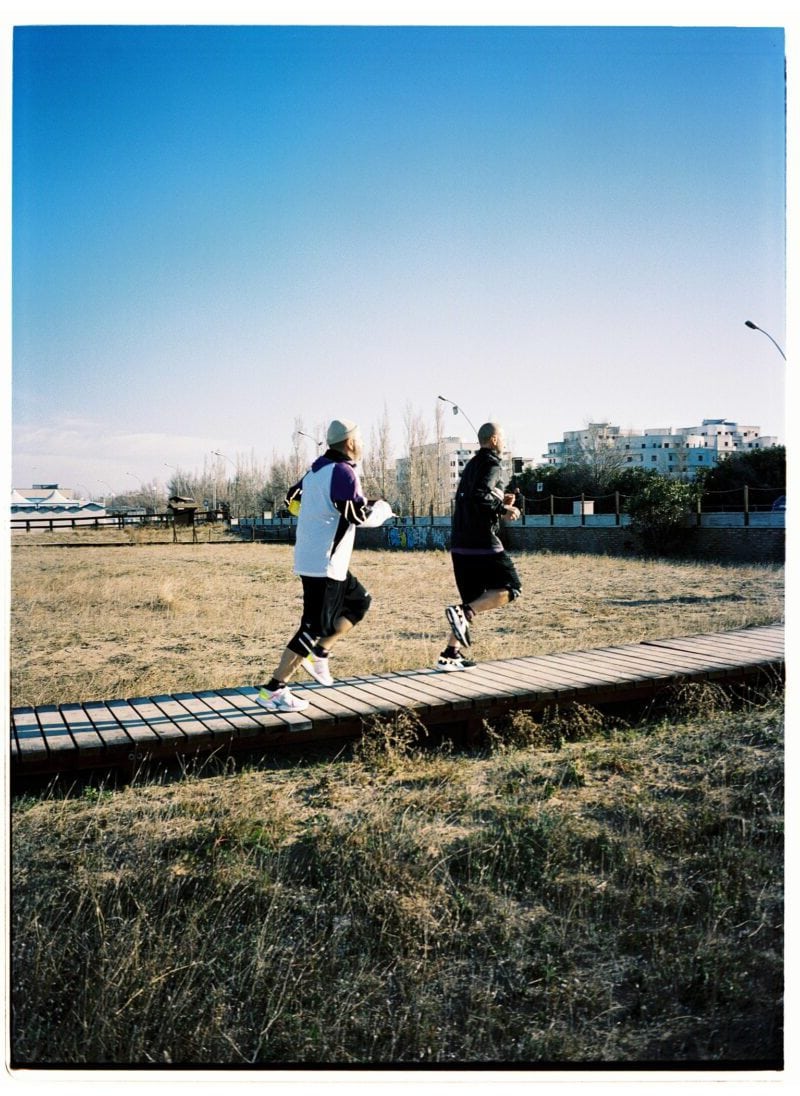 Run Italy Run Leone Photography Luca A Caizzi C41 Magazine 177