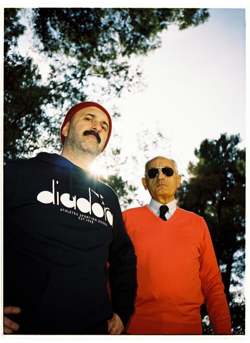 Run Italy Run Leone Photography Luca A Caizzi C41 Magazine 9