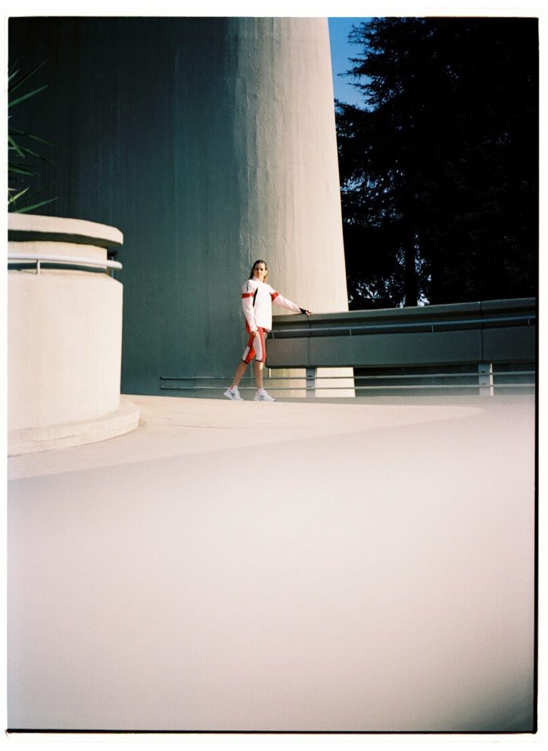 Run Italy Run Martilde Photography Luca A Caizzi C41 Magazine 137