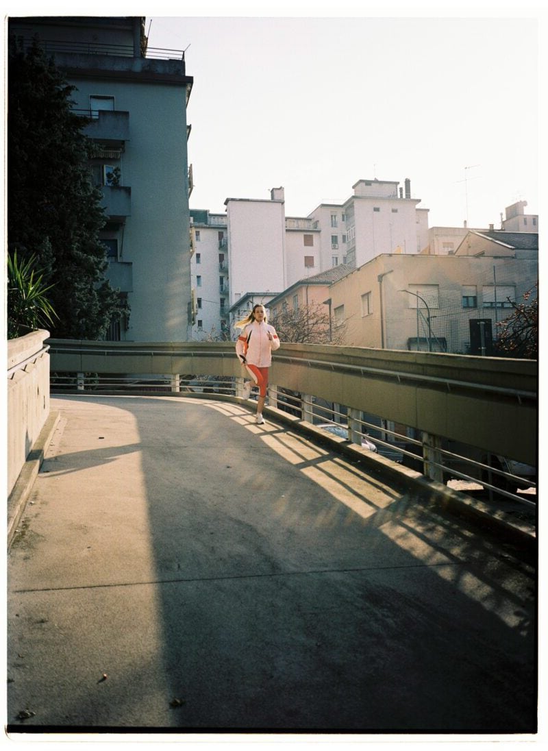 Run Italy Run Martilde Photography Luca A Caizzi C41 Magazine 138