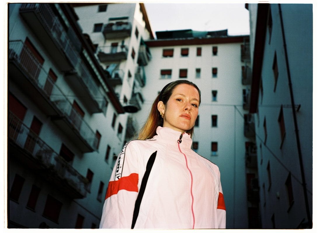 Run Italy Run Martilde Photography Luca A Caizzi C41 Magazine 142