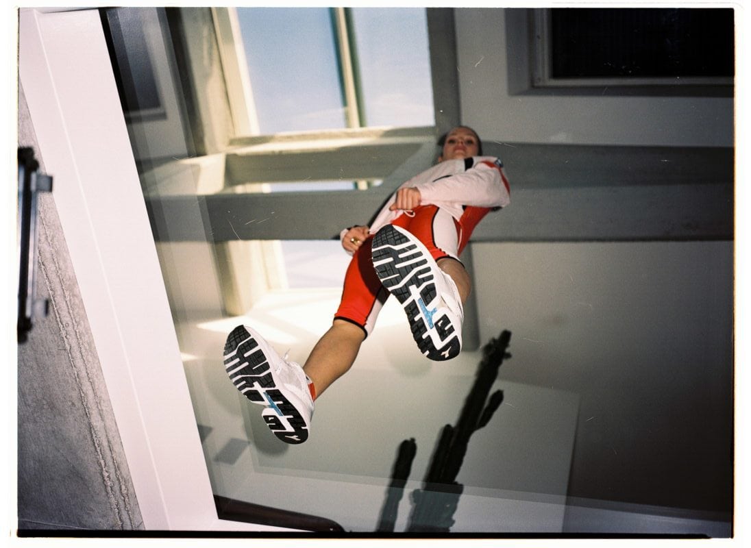 Run Italy Run Martilde Photography Luca A Caizzi C41 Magazine 59