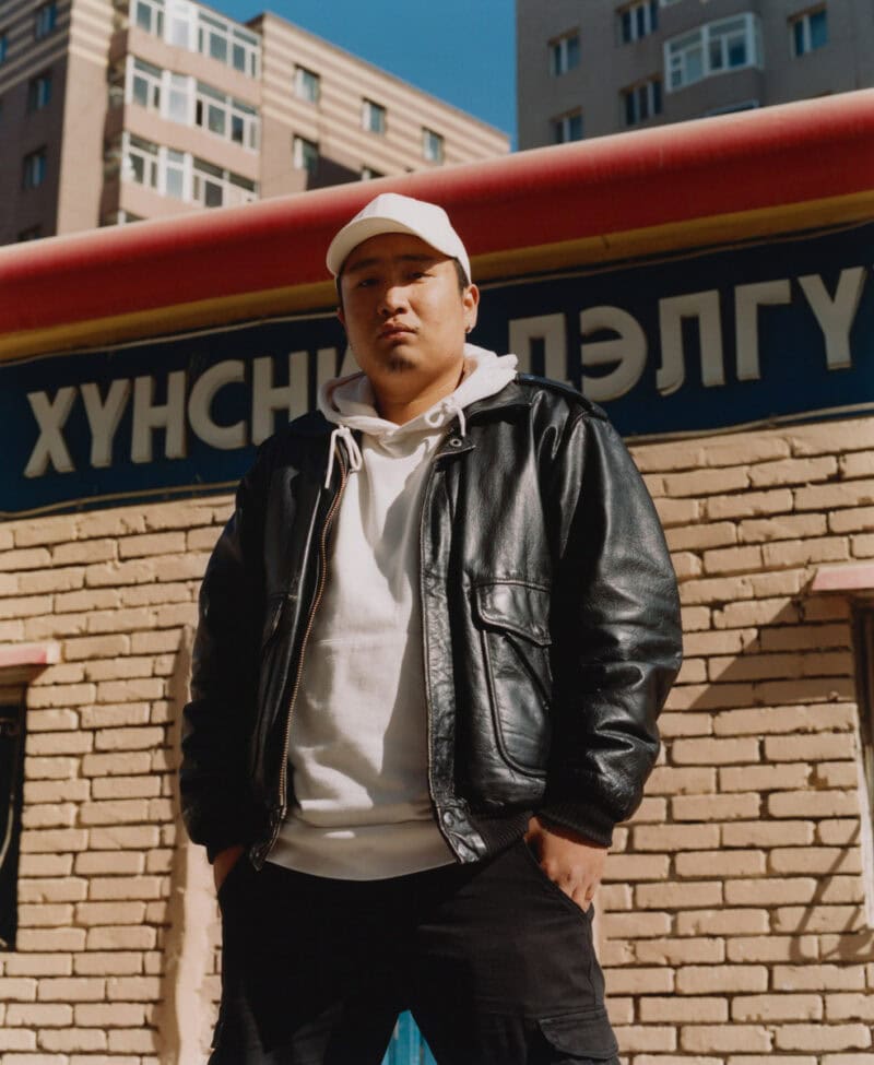 Alex De Mora Straight Outta Ulaanbaatar Photography 3