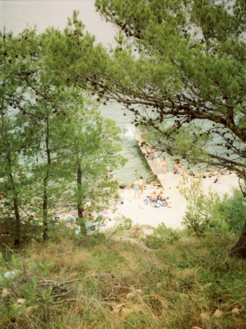 Luca Scavone Zen Lake C41 Magazine 1
