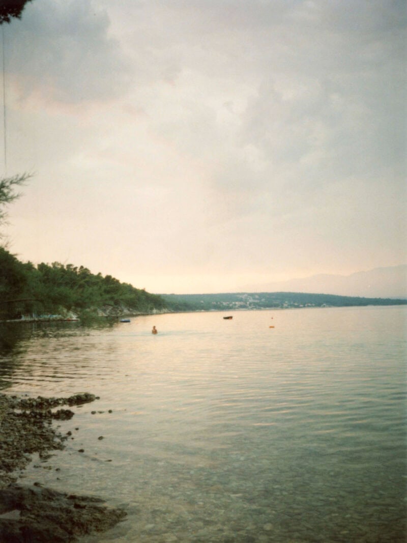 Luca Scavone Zen Lake C41 Magazine 13
