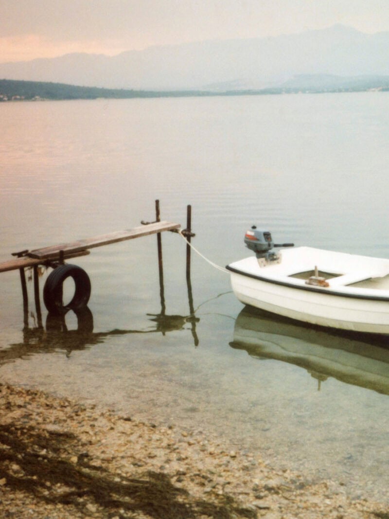 Luca Scavone Zen Lake C41 Magazine 5