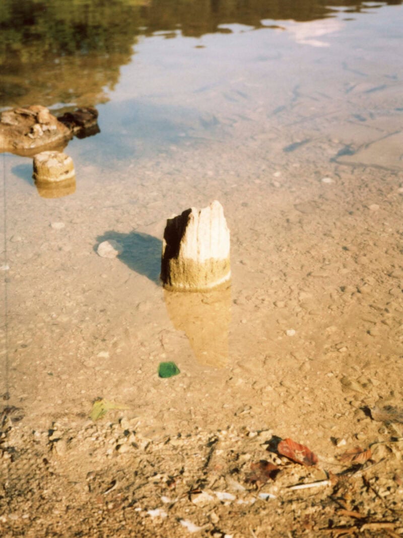 Luca Scavone Zen Lake C41 Magazine 7
