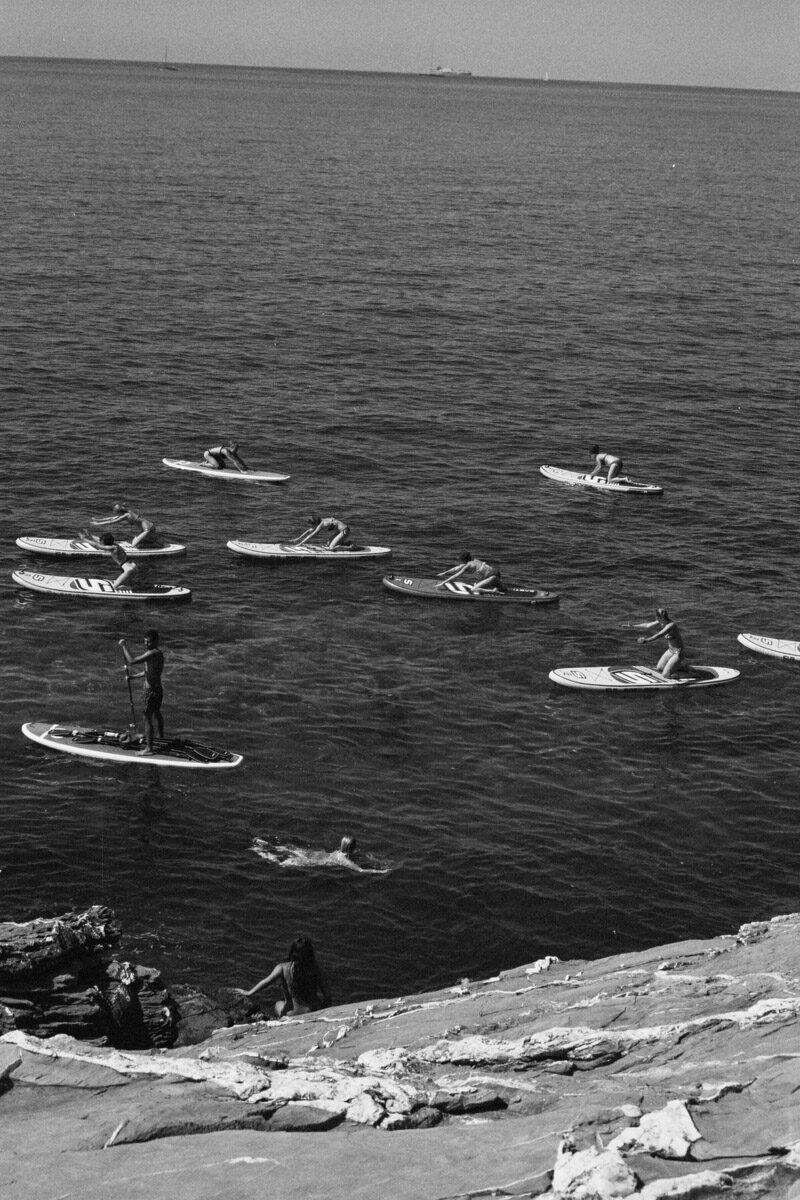 Luca Zambelli Battleship C41 Magazine 15