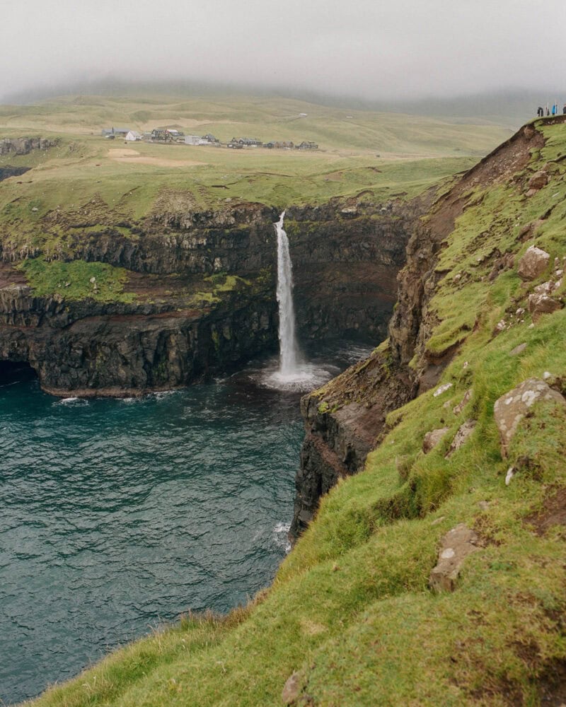 Armin Tehrani Faroe Islands Photography 1