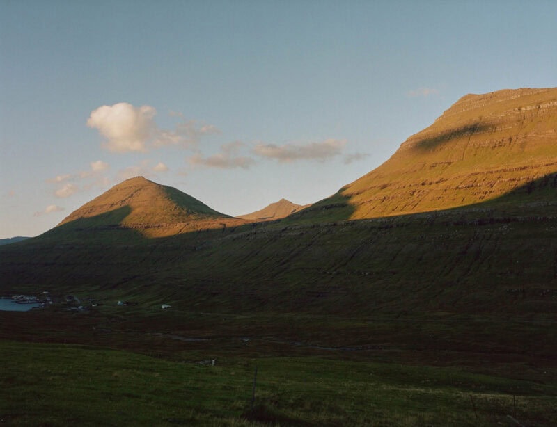 Armin Tehrani Faroe Islands Photography 10