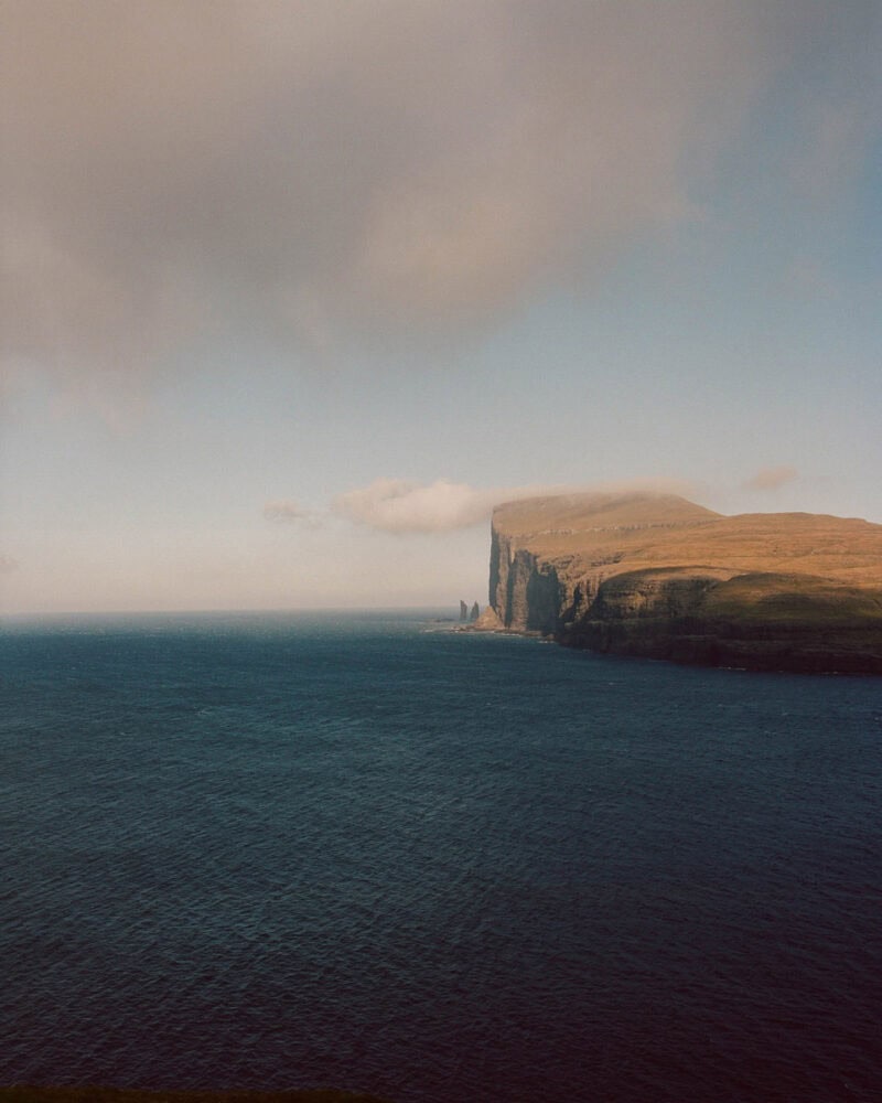 Armin Tehrani Faroe Islands Photography 11