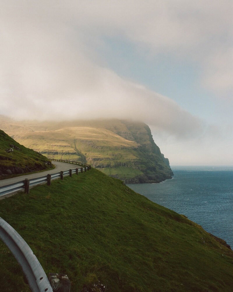 Armin Tehrani Faroe Islands Photography 12