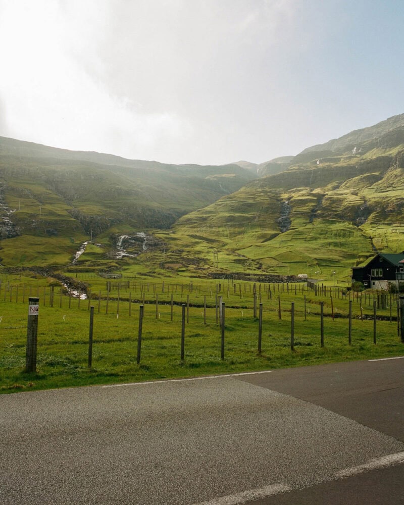 Armin Tehrani Faroe Islands Photography 13