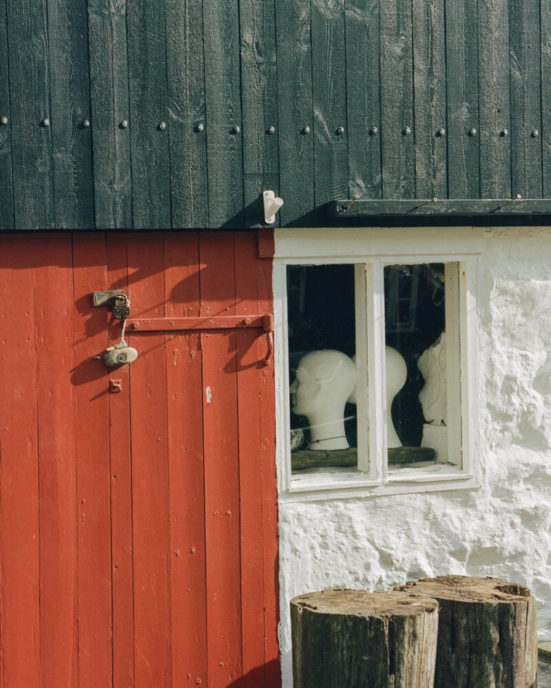Armin Tehrani Faroe Islands Photography 15