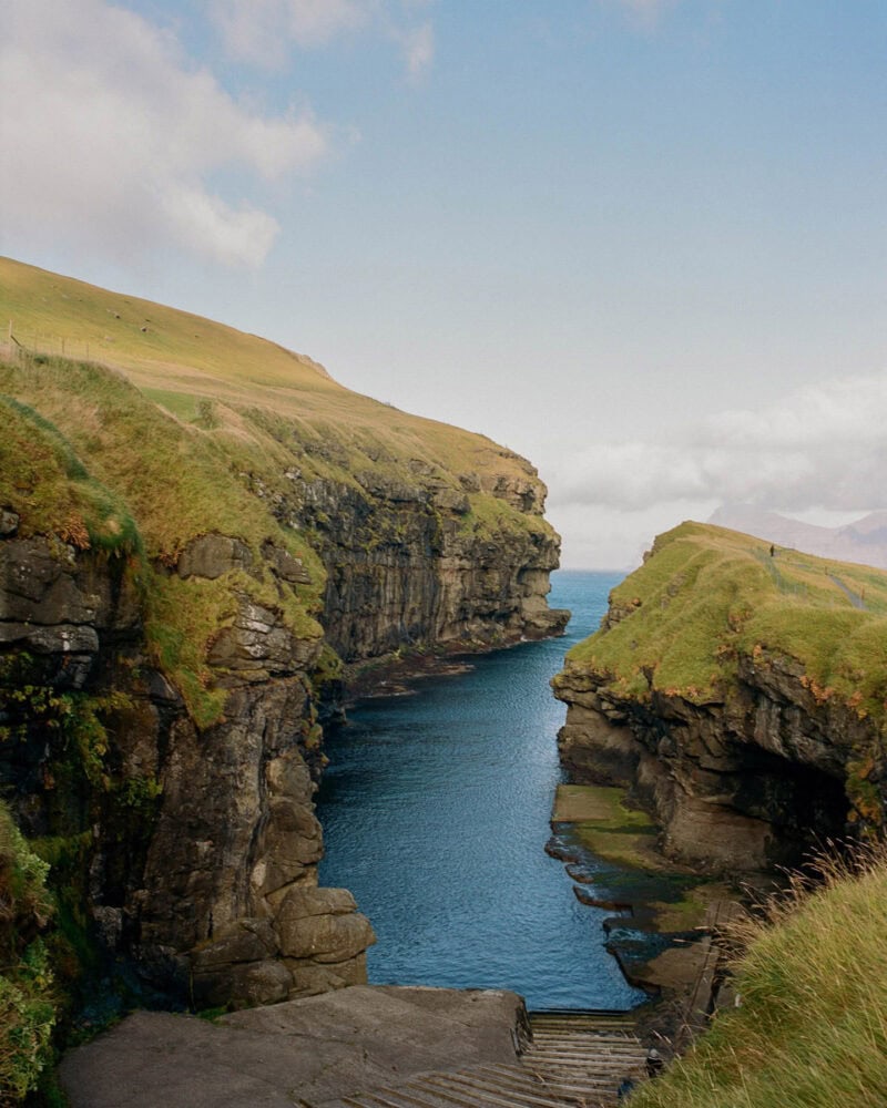 Armin Tehrani Faroe Islands Photography 16