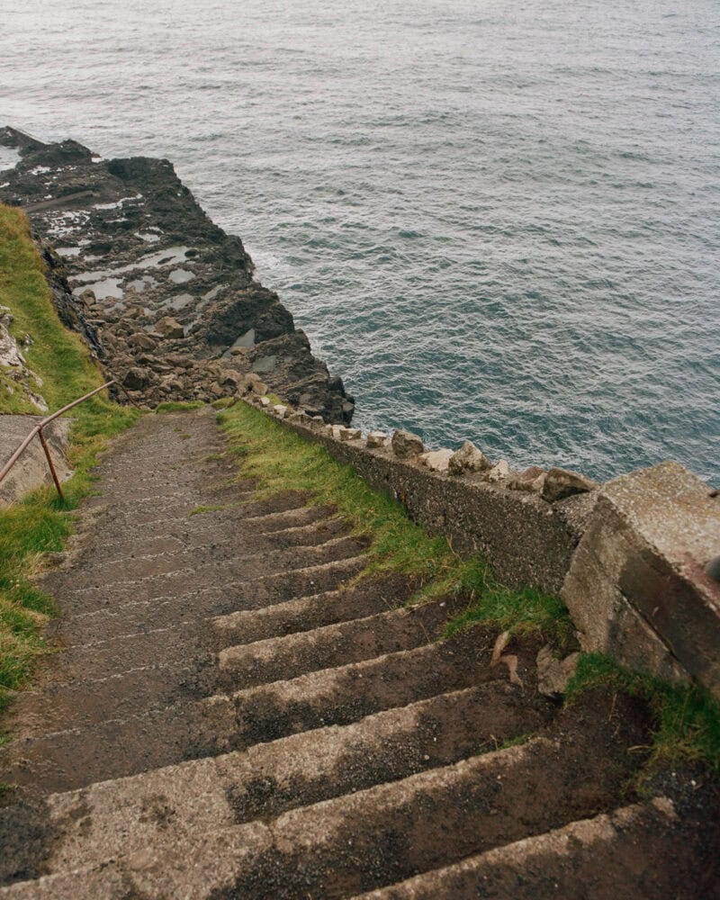 Armin Tehrani Faroe Islands Photography 2