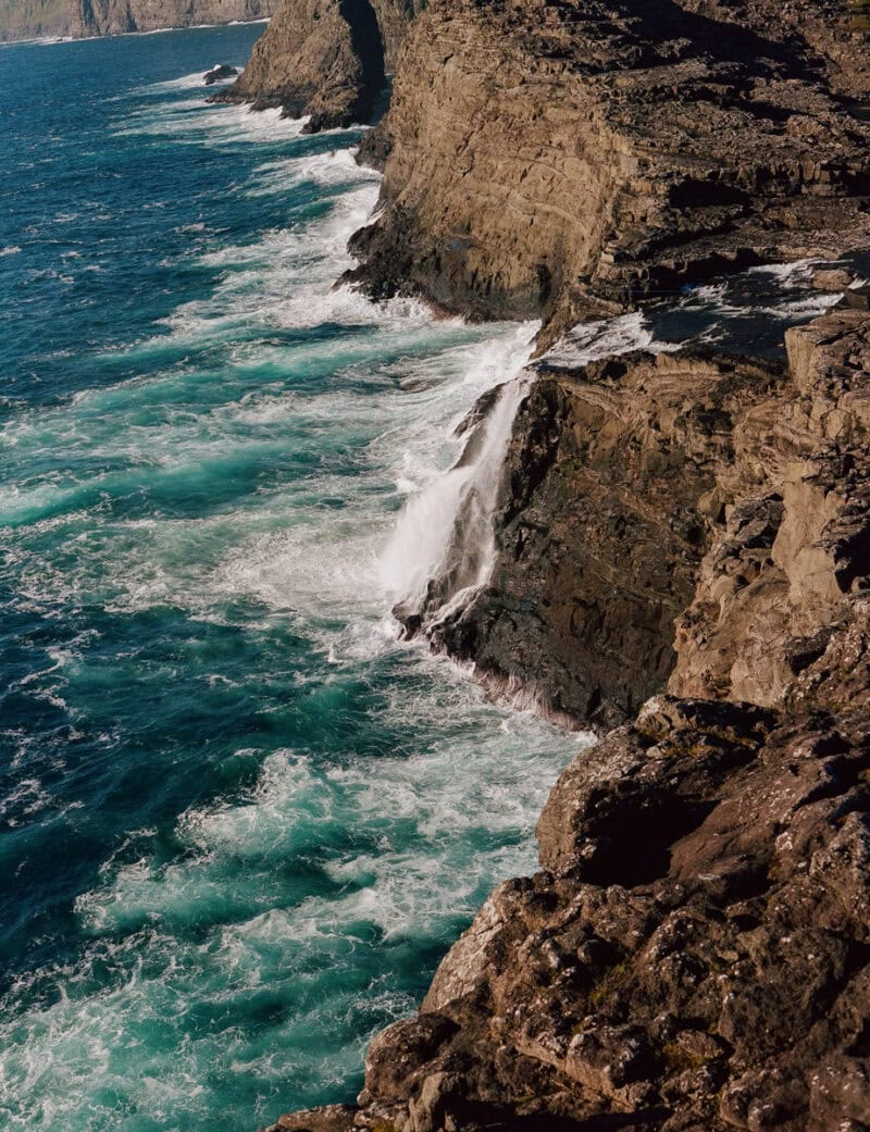 Armin Tehrani Faroe Islands Photography 5