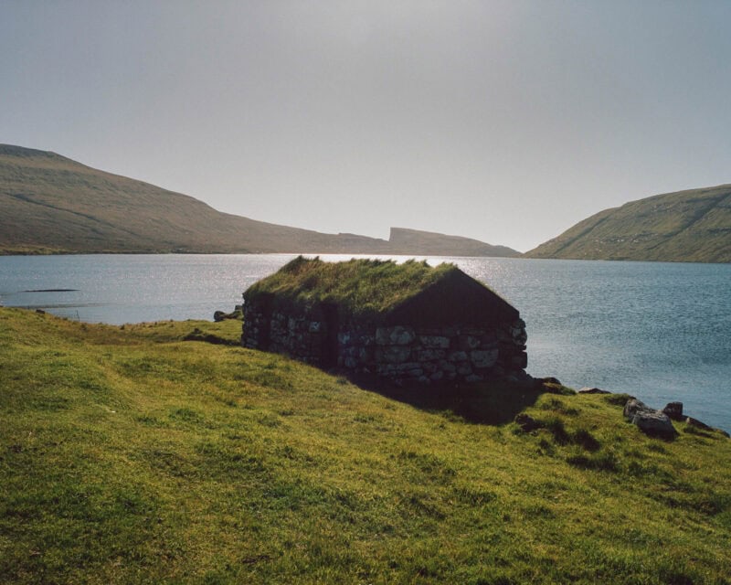 Armin Tehrani Faroe Islands Photography 7