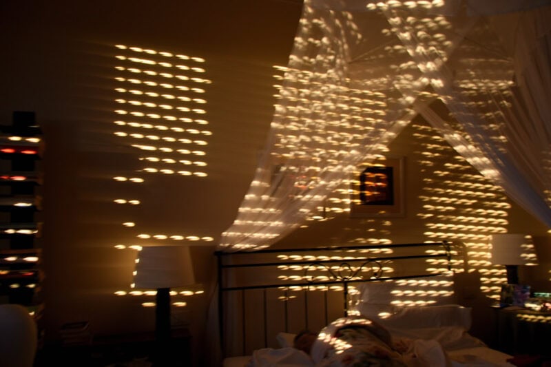Journey Around My Room The Theatrical Lights#1