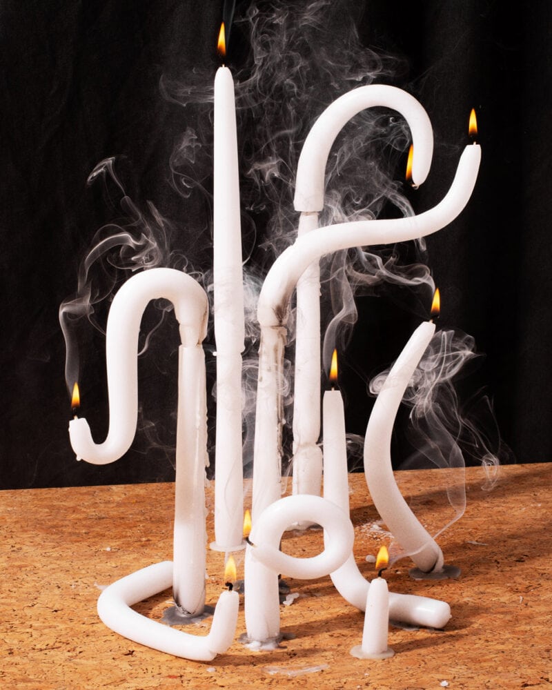 Nicolas Polli When Strawberries Will Grow On Trees C41 Magazine 14