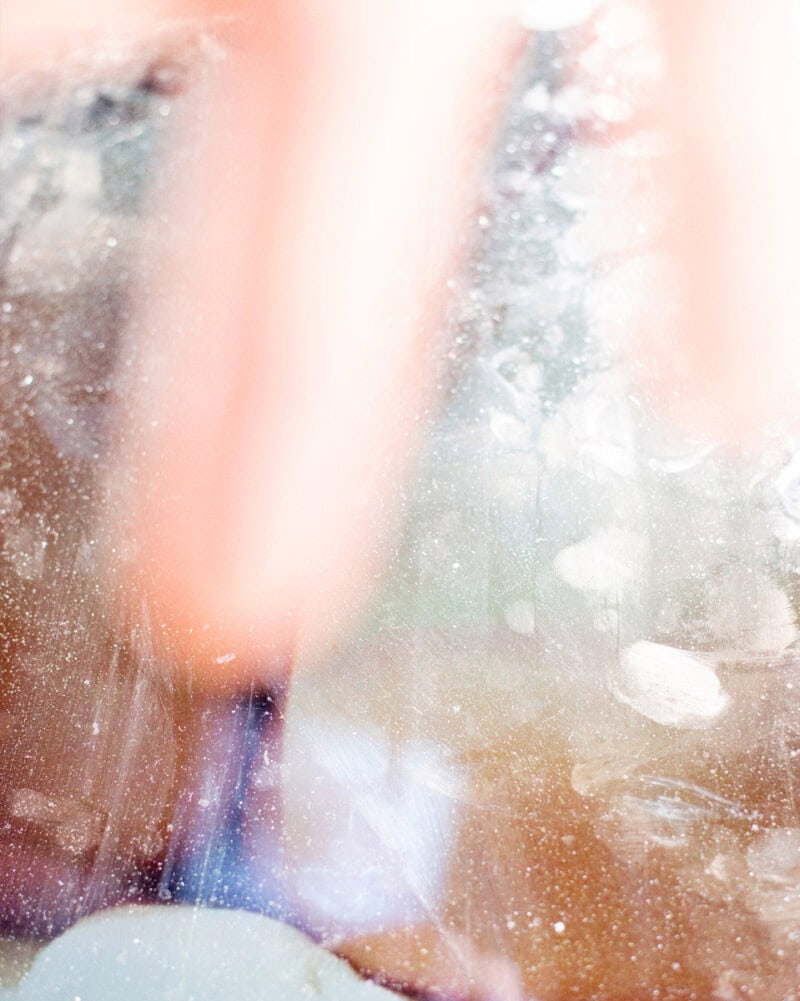 Nicolas Polli When Strawberries Will Grow On Trees C41 Magazine 15