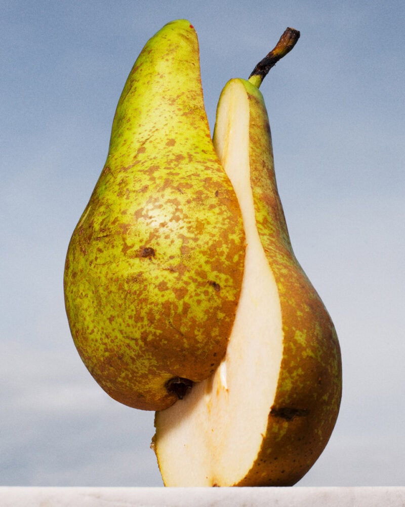 Nicolas Polli When Strawberries Will Grow On Trees C41 Magazine 2