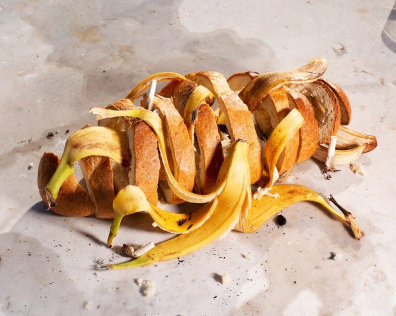 Nicolas Polli When Strawberries Will Grow On Trees C41 Magazine 20