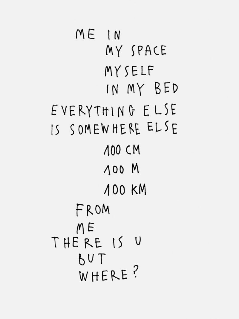 Nicolas Polli When Strawberries Will Grow On Trees C41 Magazine 24