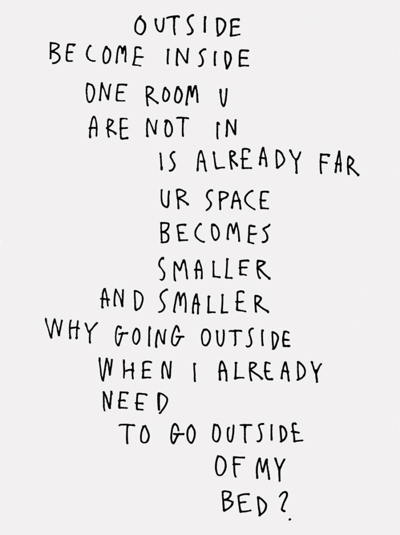 Nicolas Polli When Strawberries Will Grow On Trees C41 Magazine 3