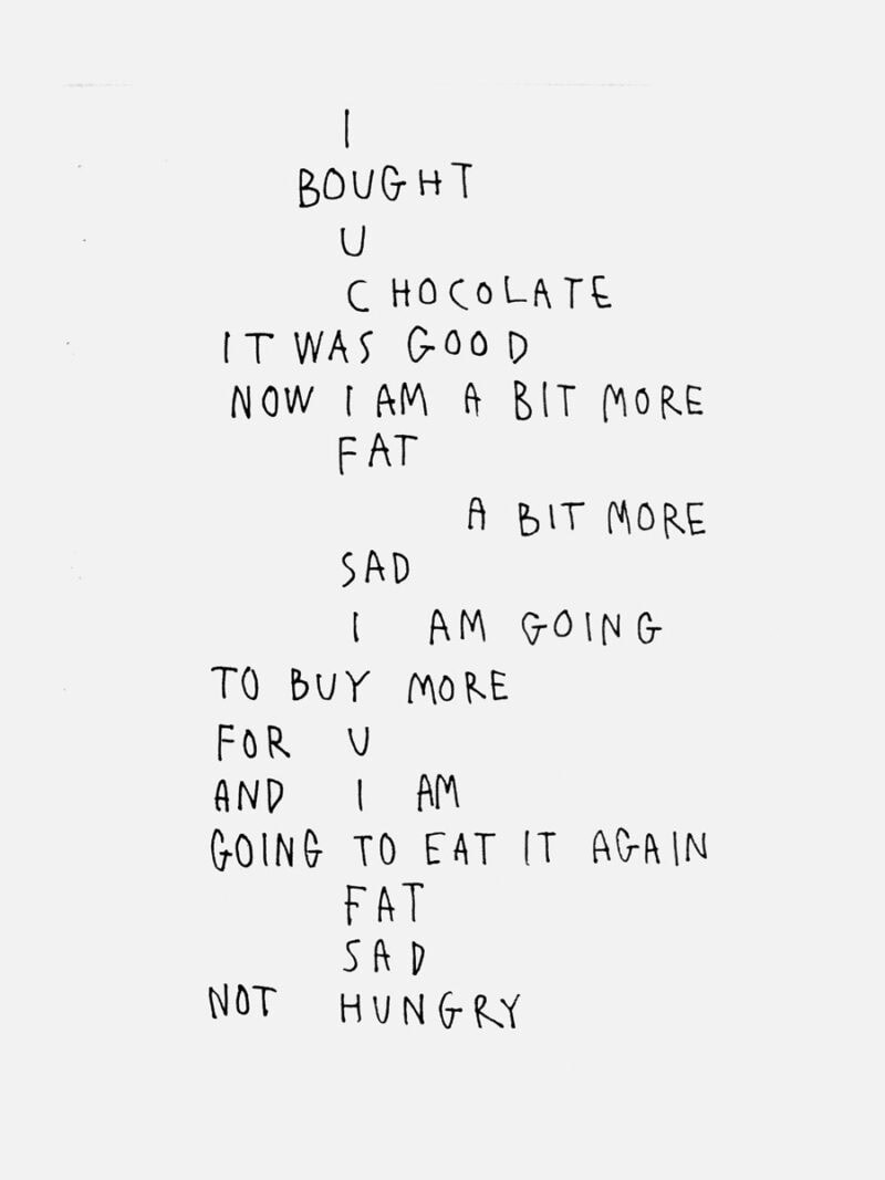 Nicolas Polli When Strawberries Will Grow On Trees C41 Magazine 6