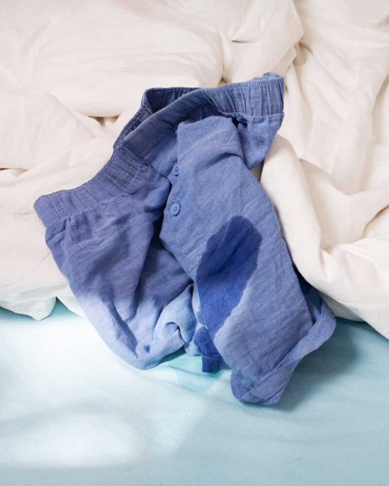 Nicolas Polli When Strawberries Will Grow On Trees C41 Magazine 7